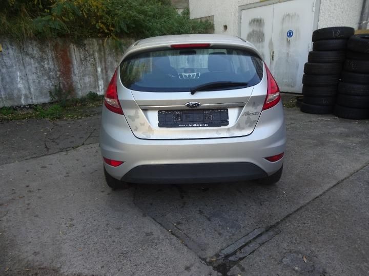 Photo 3 VIN: WF0GXXGAJG8L65585 - FORD FIESTA HATCHBACK 