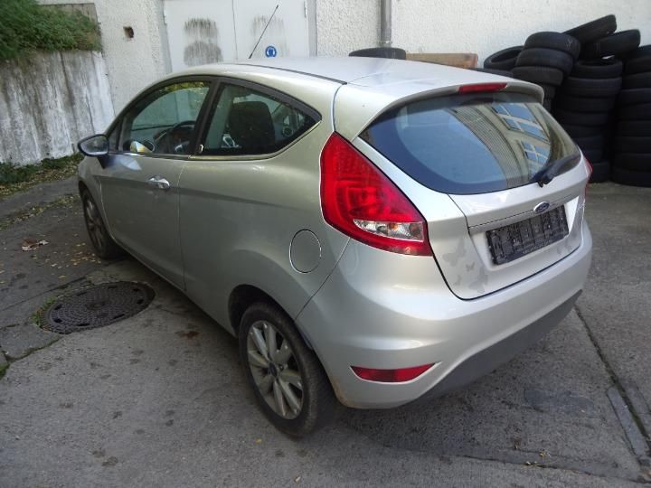 Photo 7 VIN: WF0GXXGAJG8L65585 - FORD FIESTA HATCHBACK 