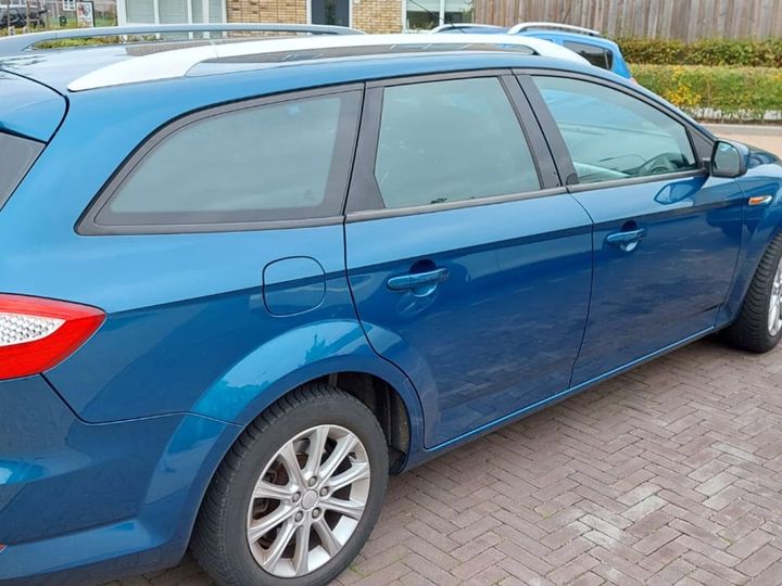 Photo 3 VIN: WF0GXXGBBG7L11470 - FORD MONDEO WAGON 