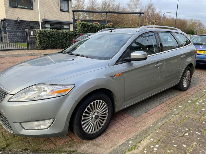 Photo 0 VIN: WF0GXXGBBG9C56018 - FORD MONDEO WAGON 