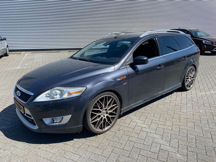 Photo 1 VIN: WF0GXXGBBG9G36582 - FORD MONDEO WAGON 