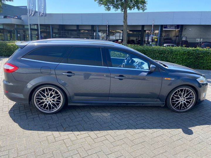 Photo 10 VIN: WF0GXXGBBG9G36582 - FORD MONDEO WAGON 