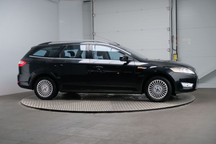 Photo 5 VIN: WF0GXXGBBGAL34281 - FORD MONDEO 