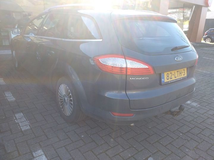 Photo 2 VIN: WF0GXXGBBGAT75334 - FORD MONDEO WAGON 