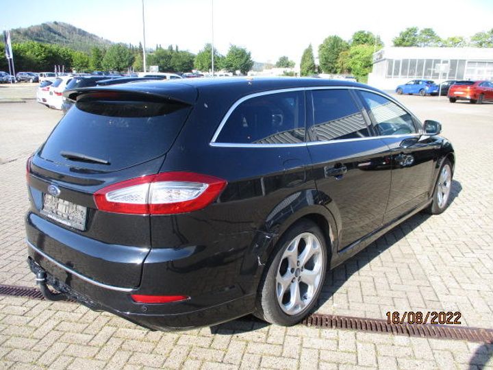 Photo 5 VIN: WF0GXXGBBGBL27450 - FORD MONDEO ESTATE 