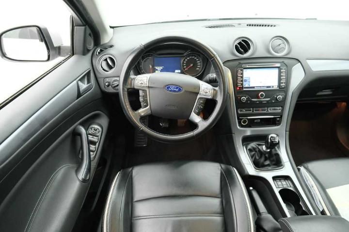 Photo 9 VIN: WF0GXXGBBGEU70237 - FORD MONDEO CLIPPER &#3907 