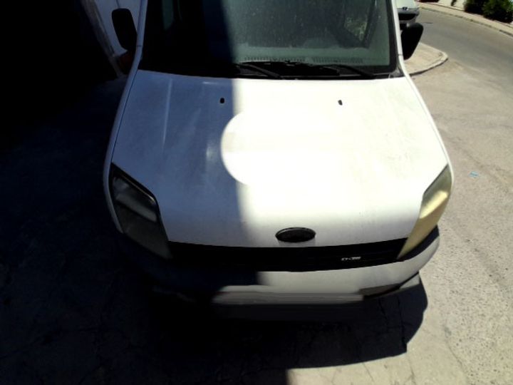 Photo 20 VIN: WF0GXXTTPG5C89897 - FORD TRANSIT 