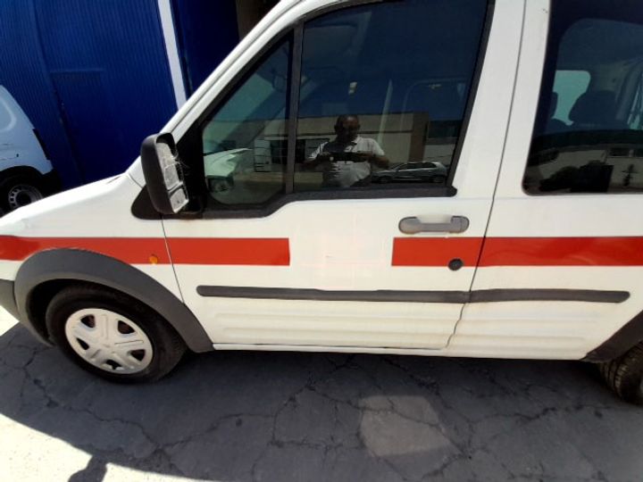 Photo 15 VIN: WF0GXXTTPG5C89897 - FORD TRANSIT 