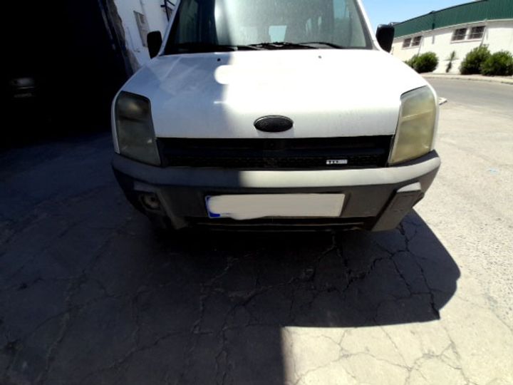 Photo 18 VIN: WF0GXXTTPG5C89897 - FORD TRANSIT 