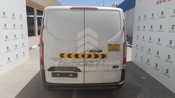 Photo 6 VIN: WF0HGHYG9JTK81789 - FORD TRANSIT 