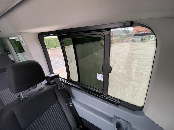 Photo 22 VIN: WF0HXXTTGHHM06704 - FORD TRANSIT MINIBUS 