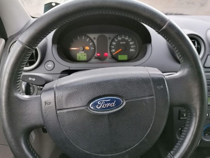 Photo 6 VIN: WF0HXXWPJH2G15168 - FORD FIESTA 