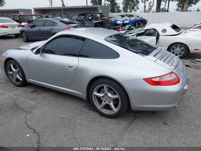 Photo 13 VIN: WF0HXXWPJH6U36240 - PORSCHE 911 