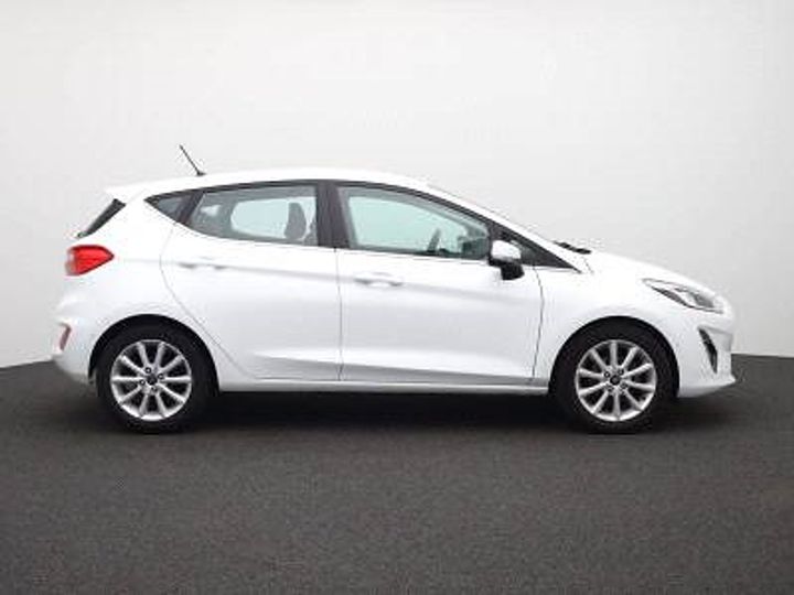 Photo 6 VIN: WF0JXXGAHJHA83642 - FORD FIESTA 