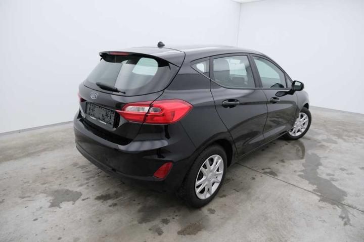 Photo 2 VIN: WF0JXXGAHJHC23159 - FORD FIESTA &#3917 