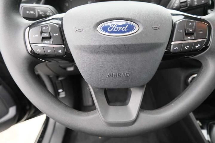 Photo 32 VIN: WF0JXXGAHJHC23159 - FORD FIESTA &#3917 