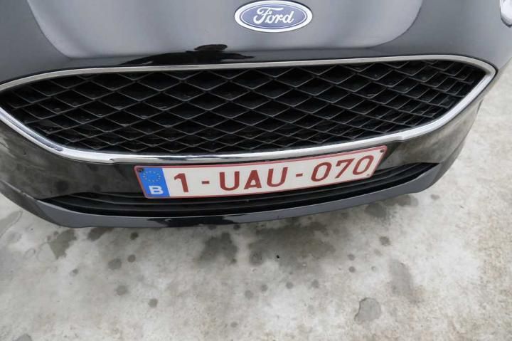 Photo 5 VIN: WF0JXXGAHJHC23159 - FORD FIESTA &#3917 