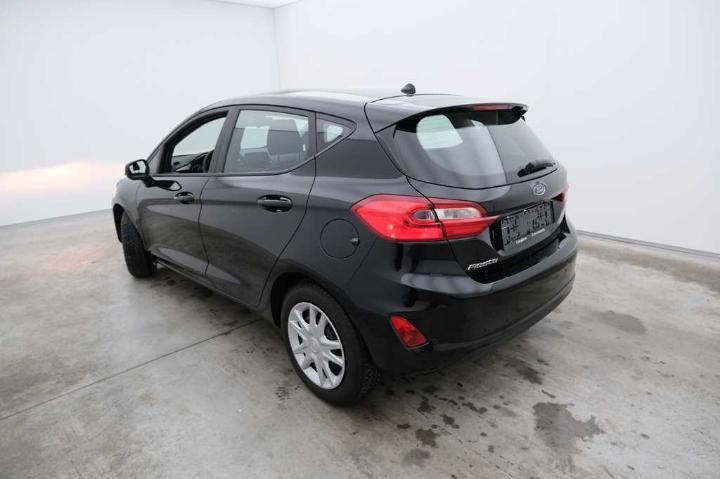 Photo 7 VIN: WF0JXXGAHJHC23159 - FORD FIESTA &#3917 