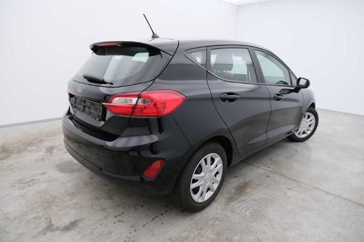 Photo 2 VIN: WF0JXXGAHJHC29829 - FORD FIESTA&#3917 