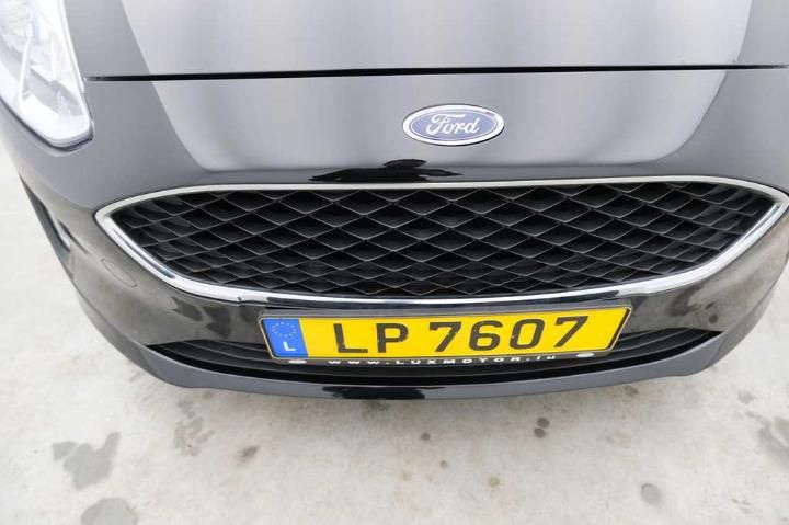 Photo 5 VIN: WF0JXXGAHJHC29829 - FORD FIESTA&#3917 