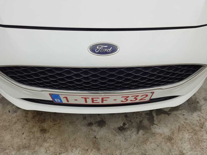 Photo 1 VIN: WF0JXXGAHJHC39073 - FORD FIESTA &#3917 