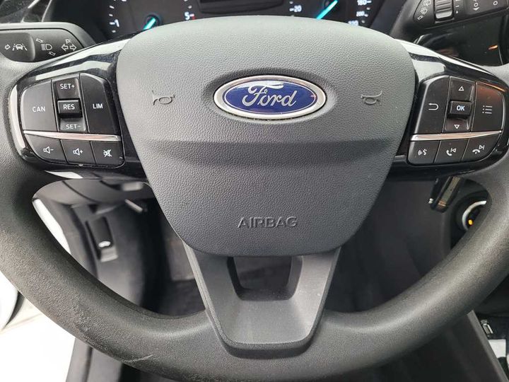 Photo 27 VIN: WF0JXXGAHJHC39073 - FORD FIESTA &#3917 