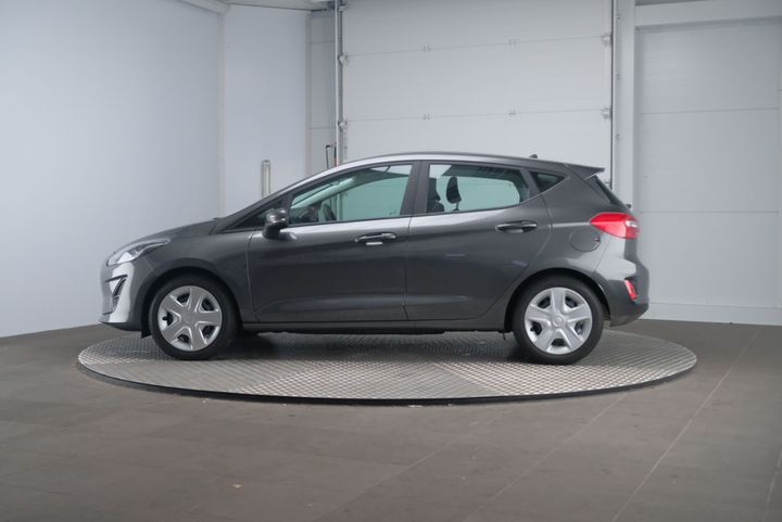 Photo 2 VIN: WF0JXXGAHJHC44236 - FORD FIESTA 