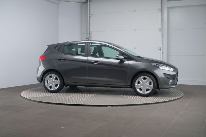 Photo 5 VIN: WF0JXXGAHJHC44236 - FORD FIESTA 