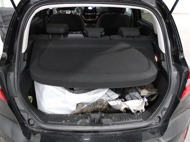 Photo 19 VIN: WF0JXXGAHJHC52267 - FORD FIESTA HATCHBACK 