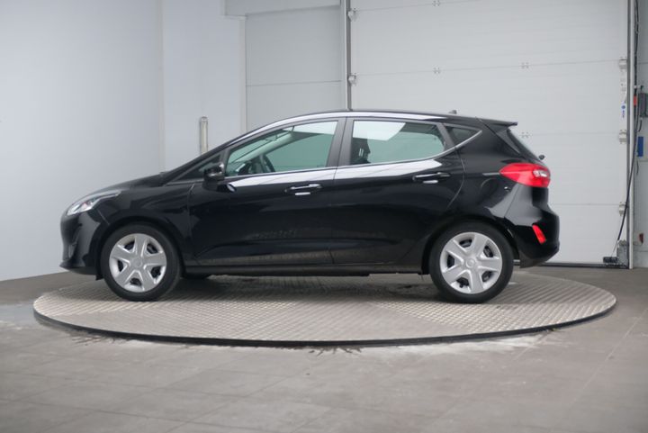 Photo 2 VIN: WF0JXXGAHJHD12019 - FORD FIESTA 