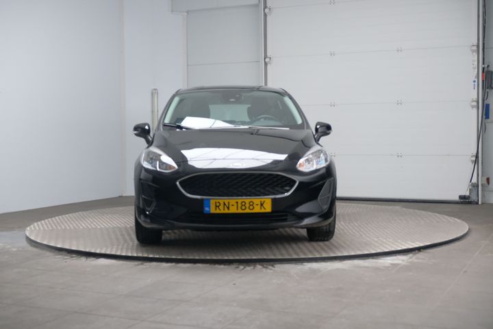 Photo 6 VIN: WF0JXXGAHJHD12019 - FORD FIESTA 