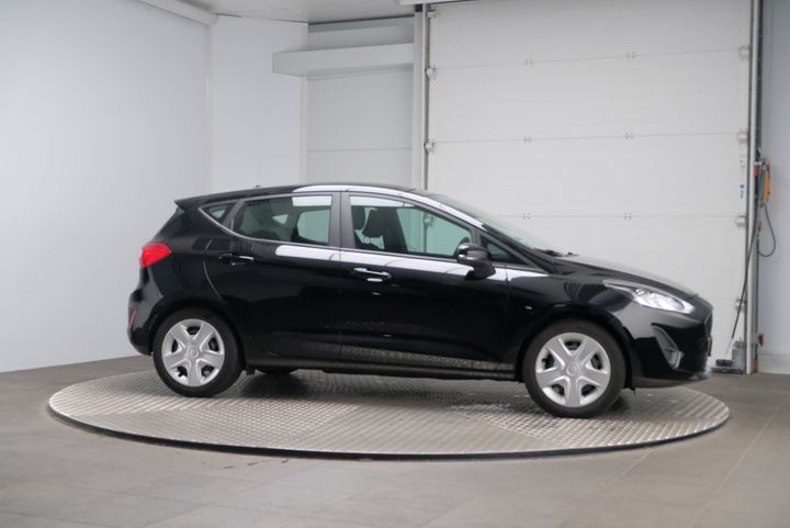 Photo 5 VIN: WF0JXXGAHJHD12023 - FORD FIESTA 