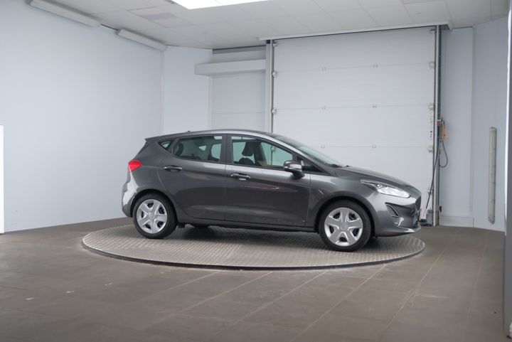 Photo 5 VIN: WF0JXXGAHJHD14815 - FORD FIESTA 