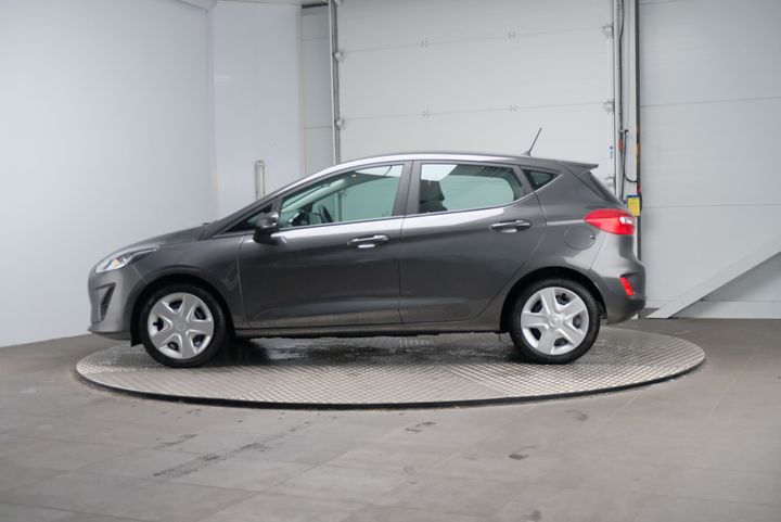 Photo 2 VIN: WF0JXXGAHJHD14911 - FORD FIESTA 