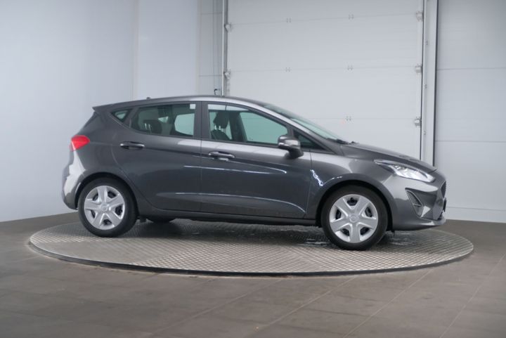 Photo 5 VIN: WF0JXXGAHJHD14936 - FORD FIESTA 