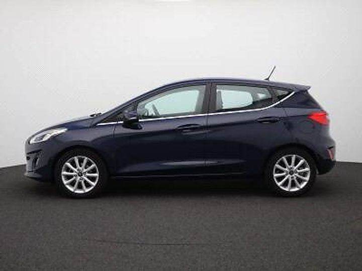 Photo 2 VIN: WF0JXXGAHJHD22973 - FORD FIESTA 