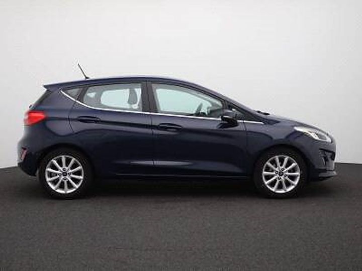 Photo 6 VIN: WF0JXXGAHJHD22973 - FORD FIESTA 