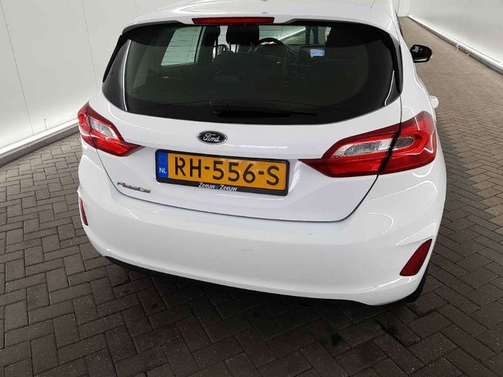 Photo 15 VIN: WF0JXXGAHJHD87785 - FORD FIESTA 