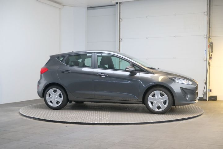 Photo 5 VIN: WF0JXXGAHJHD89022 - FORD FIESTA 