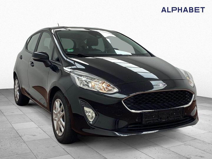 Photo 2 VIN: WF0JXXGAHJHE15641 - FORD FIESTA 1.5 TDCI S&AMPS 