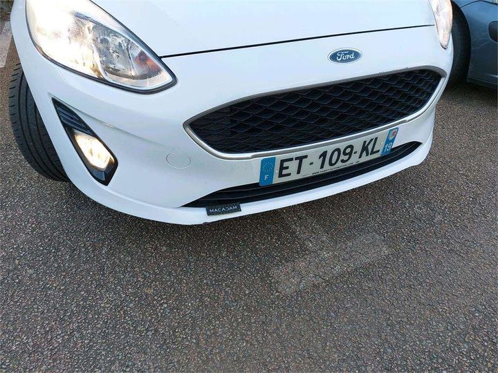 Photo 18 VIN: WF0JXXGAHJHE29503 - FORD FIESTA 