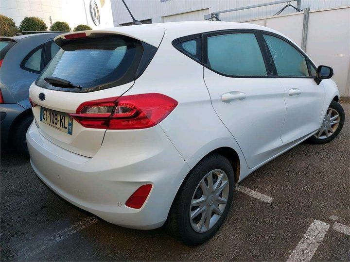 Photo 3 VIN: WF0JXXGAHJHE29503 - FORD FIESTA 