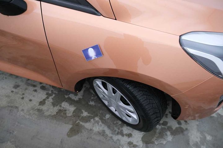 Photo 22 VIN: WF0JXXGAHJHK57068 - FORD FIESTA &#3917 