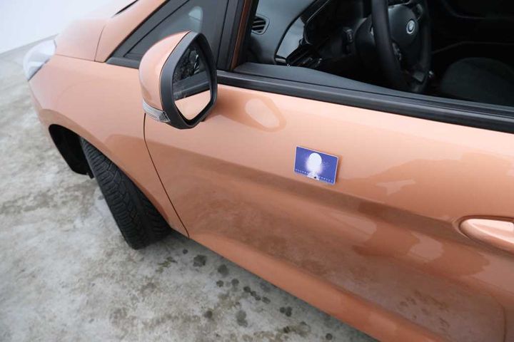 Photo 26 VIN: WF0JXXGAHJHK57068 - FORD FIESTA &#3917 