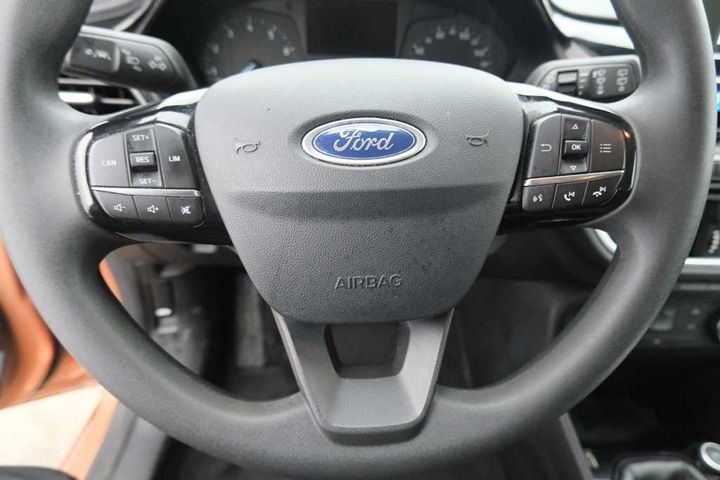 Photo 32 VIN: WF0JXXGAHJHK57068 - FORD FIESTA &#3917 