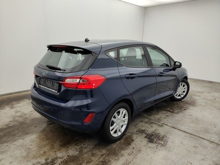 Photo 2 VIN: WF0JXXGAHJHK65010 - FORD FIESTA &#3917 