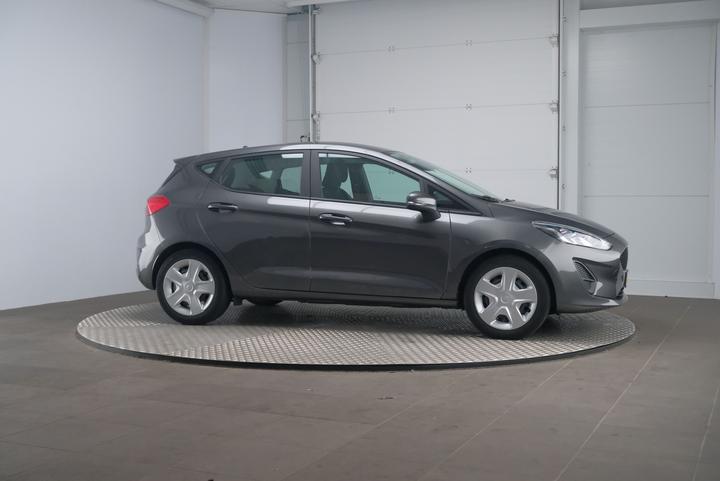 Photo 5 VIN: WF0JXXGAHJHK70836 - FORD FIESTA 