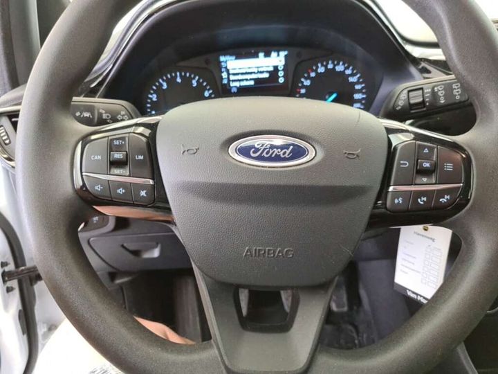 Photo 17 VIN: WF0JXXGAHJHK76486 - FORD FIESTA 