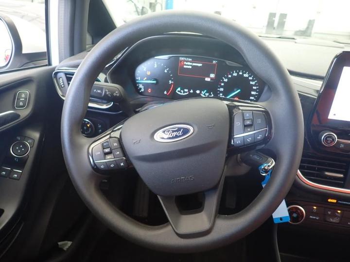 Photo 10 VIN: WF0JXXGAHJJA36120 - FORD FIESTA 5P 