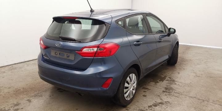 Photo 3 VIN: WF0JXXGAHJJA41363 - FORD FIESTA 